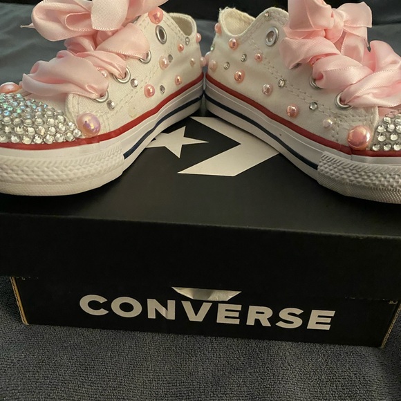 Converse Custom - Picture 7 of 8